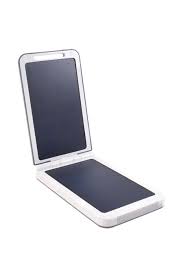 Lava 2 solar charger AM120