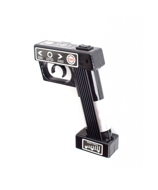 Skateboard elettrico: EVOSKATE 600 V5 LEGNO SLA + 7