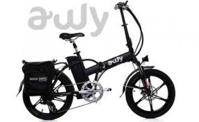 Bicielettrica Bad Bike: BEACH 250W