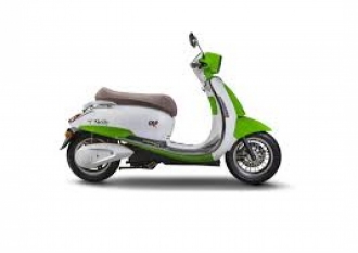 Scooter elettrico: Sicily 3000w