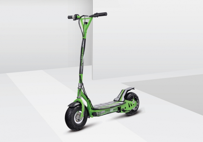 Monopattino elettrico: UBER SCOOT 300W